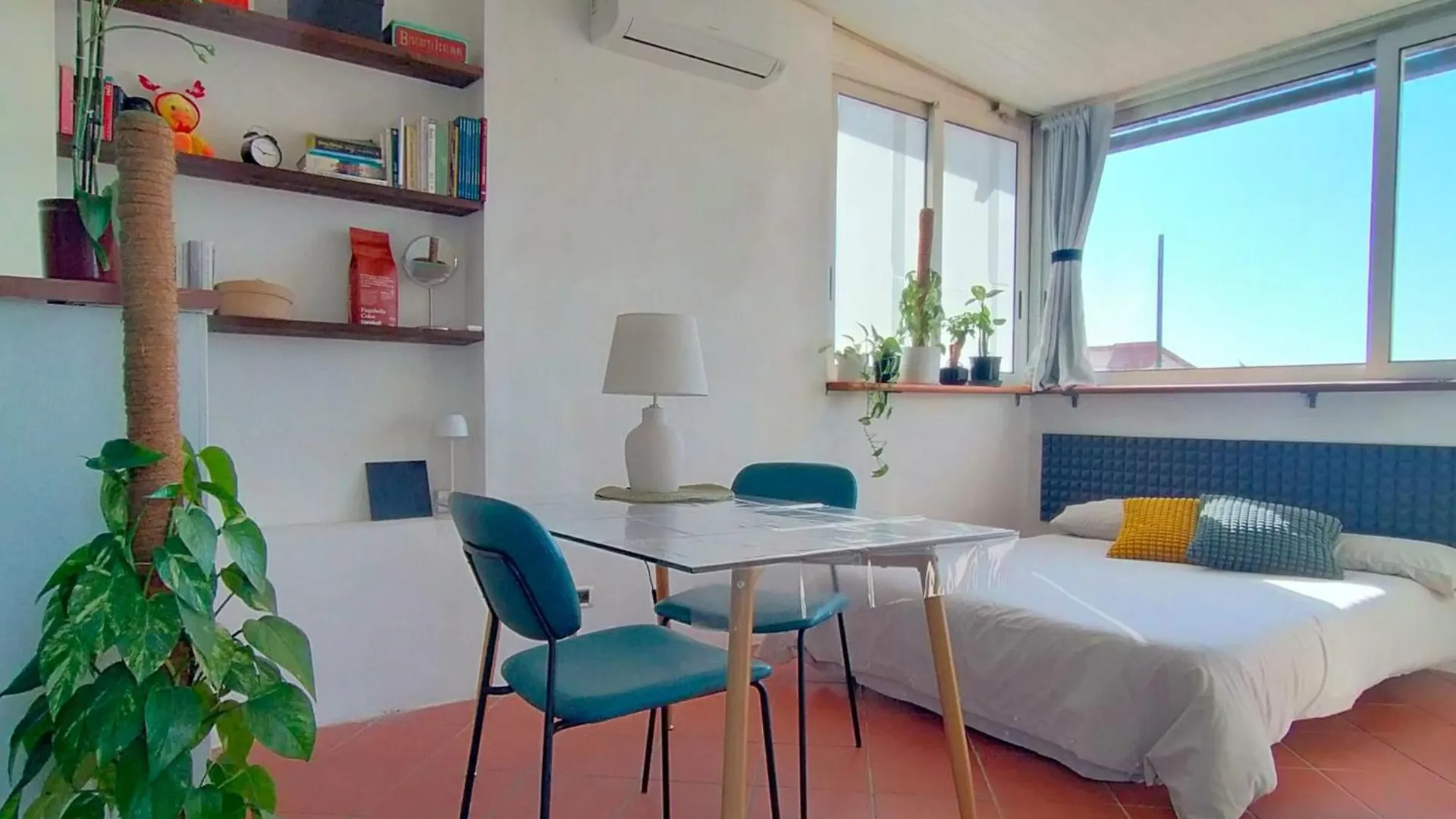 Jacopo'S Green Apartment Florenz
