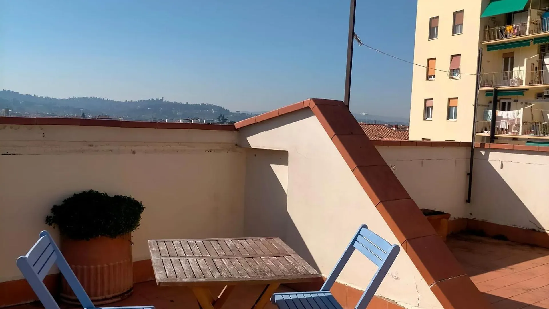 Jacopo'S Green Apartment Floransa
