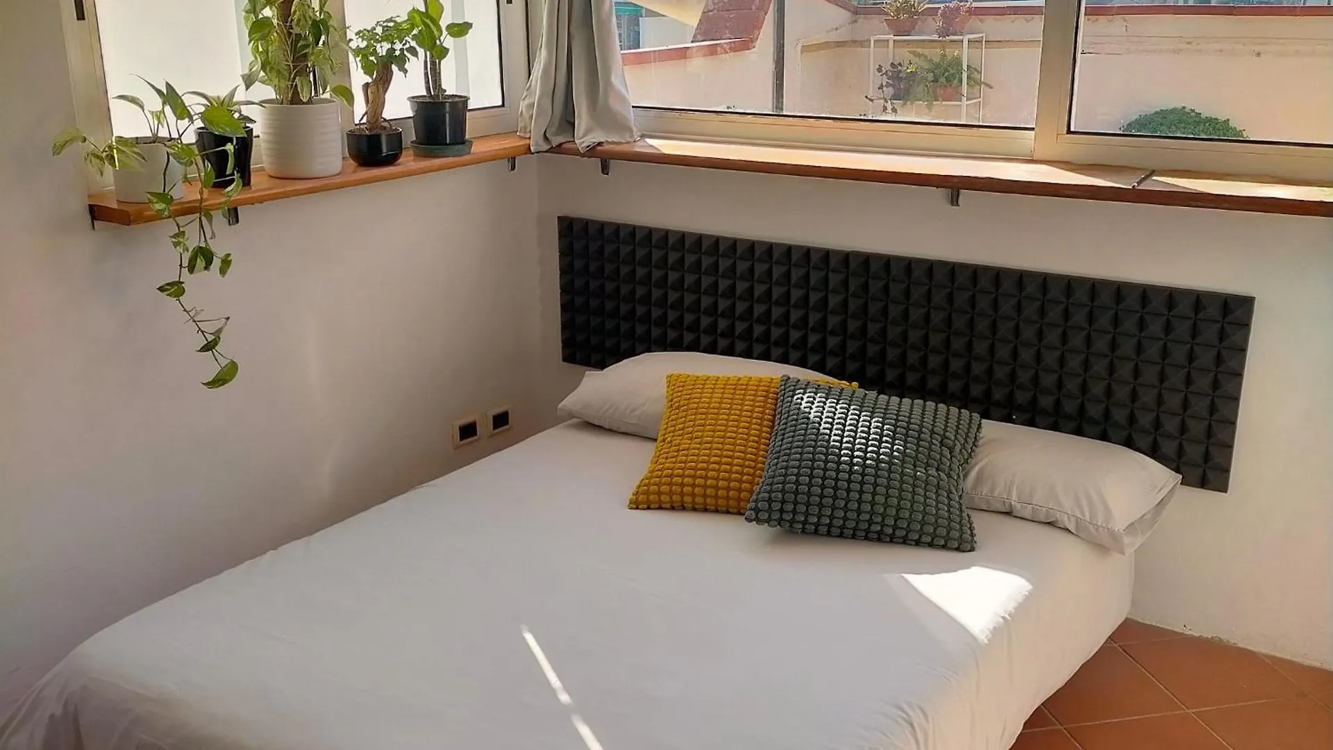 Jacopo'S Green Apartment Floransa İtalya